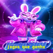 jogos que ganha dinheiro gratis